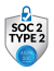 Soc 2 Compliance Badge